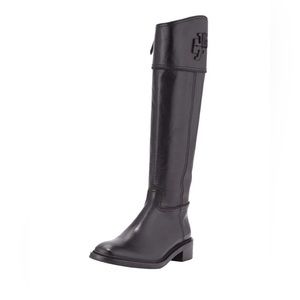 Tory Burch Lowell 2 Riding Boot